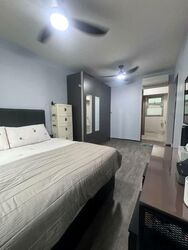 Blk 129C Eastcrown @ Canberra (Sembawang), HDB 5 Rooms #526792201